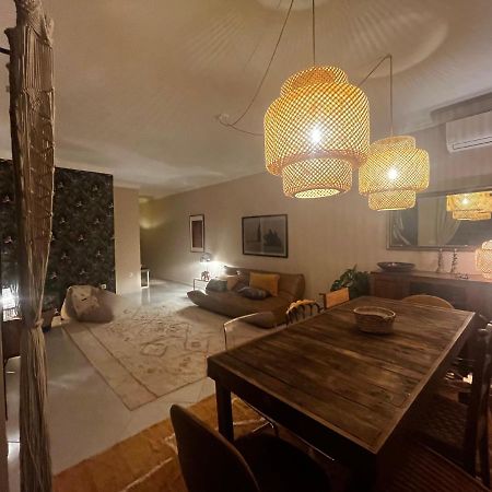 Cozy Apartment Santa Luzia  Esterno foto