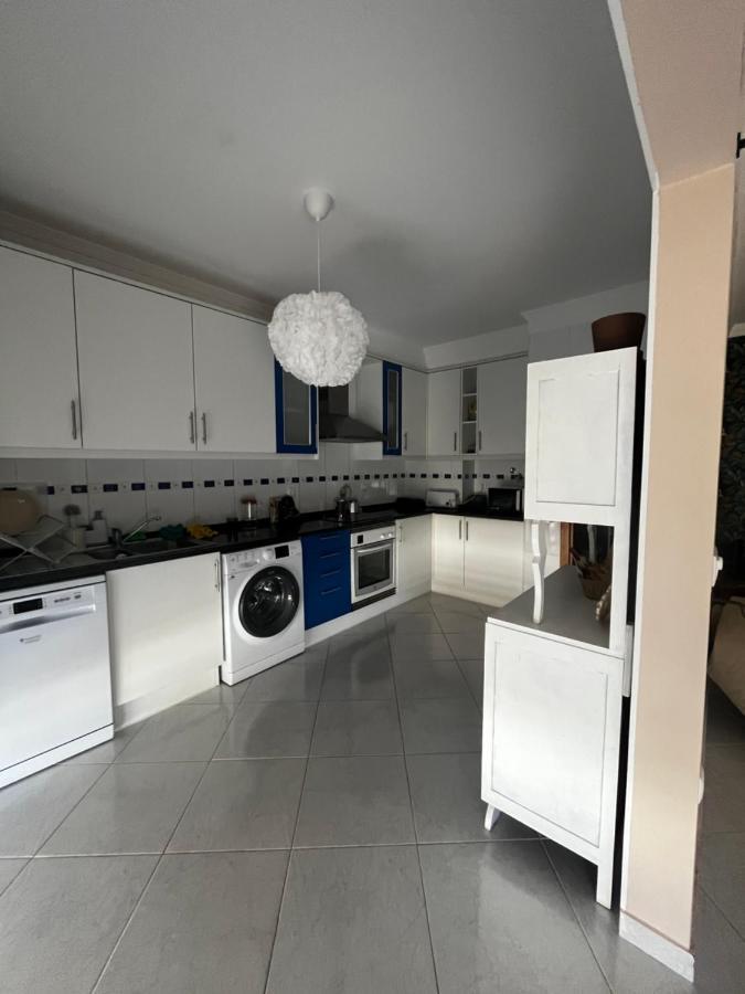 Cozy Apartment Santa Luzia  Esterno foto