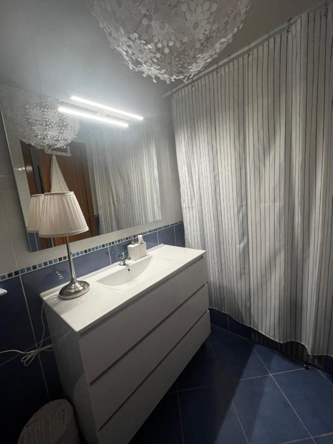 Cozy Apartment Santa Luzia  Esterno foto
