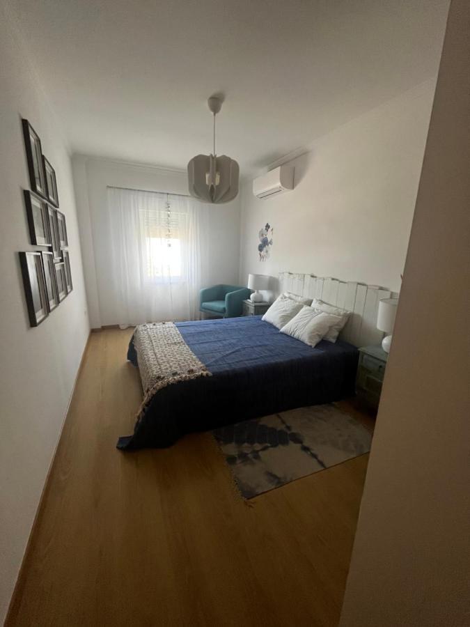 Cozy Apartment Santa Luzia  Esterno foto
