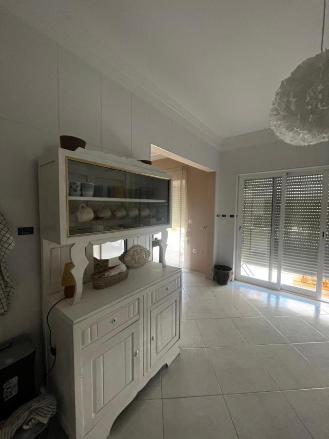 Cozy Apartment Santa Luzia  Esterno foto